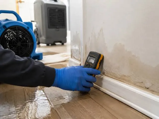 24/7 Water damage restoration services in Bowie, TX - Rapid flood cleanup and mitigation